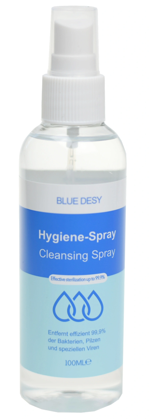 Sanitising spray, 100 ml