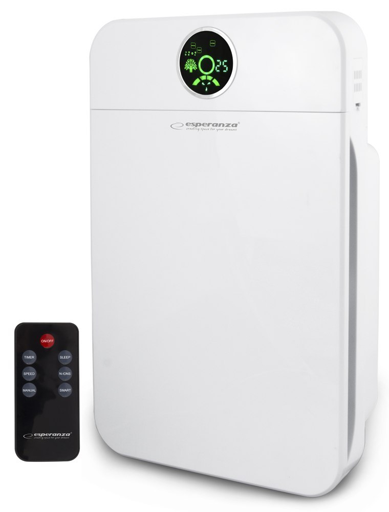 Air Purifiers PRO-1